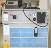 ABB - IRB 6400-120/2.8 Robot | Refurbished, Tested, In Stock ...