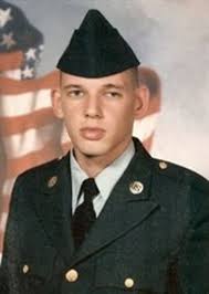 Pfc. Alan Howard Newton, Jr. Obituary October 2, 2009