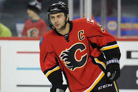 Photo by al charest / postmedia article content Mark Giordano Relishing Calgary Flames Captaincy