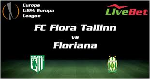 Maybe you would like to learn more about one of these? Floriana Fc Flora Tallinn Livescore Live Bet Football Livebet