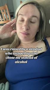 Step Dad Who Stepped Up Upbeat