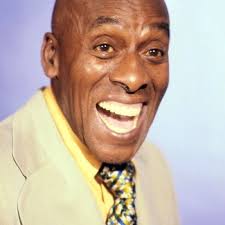 Black Actors Over 60 Years Old He S Got The Shine Scatman Crothers Black Actors Actors
