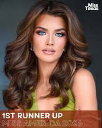 Congratulations to Preliminary Talent Award Winners of Miss America's Teen