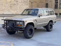 Go anywhere in the world, and you're likely to run into a toyota land cruiser. Cummins Td Conversion 1989 Toyota Land Cruiser Barn Finds