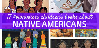 His native peers on the reservation look upon him as a traitor, while his peers at his new high school. Twenty Ownvoices Children S Books About Native Americans And First Nations Canadians Rebekah Gienapp
