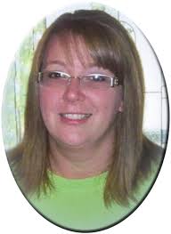 Obituary for Katrina Marie Gerdom
