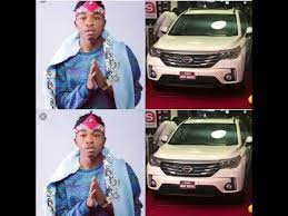 Check spelling or type a new query. The Truth About Mayorkun S Car The Next Rated Headies Award Youtube