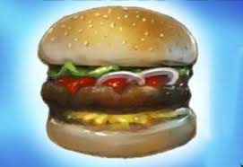Si te gusta hacer hamburguesas o manejar una cadena de restaurantes de hamburguesas ésta sección está hecha para tus necesidades hamburguesísticas. Barbie Burgers Juega Gratis Online En Minijuegos