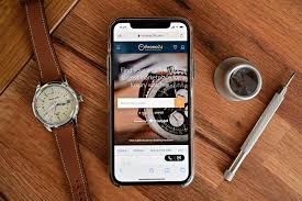 Looking for a new tudor watch in malaysia ? Effects Of Coronavirus On The Online Watch Market By Analyzing Chrono24
