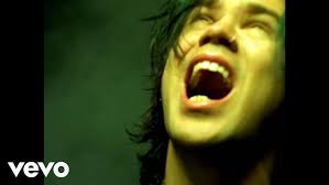 Jimmie's Chicken Shack "High" Official video circa 1997