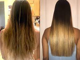 This Is The New Formaldehyde Free Way Celebs Straighten Their Hair With No Damage Betches