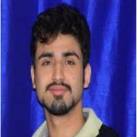 Students: Department of Botany : Cotton University