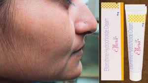 You can apply cosmetics over the cream, but wait for at. Eflora Cream For Facial Hair Removal Eflora Cream Uses In Hindi Youtube