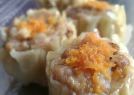 Misalnya doang kalam syarat matur yang mahal itu, … Resep Dimsum Ayam Udang Oleh Dapur Dindin Cookpad