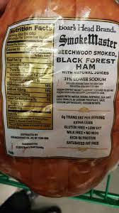 No nitrates or nitrites added · breakfast all natural* pork sausage · chorizo all natural* chicken sausage · smoked maple uncured ham steak · uncured bacon and . What S In Boar S Head Meat See The Revealing Pictures Now