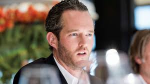 The 2022 Financial Review Young Rich List: Top 10 richest Australians under  40 revealed