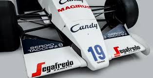 The 1984 monaco grand prix over, denying spectators a thrilling climax to the race. The Most Important Second Place Finisher In Formula 1 History Is Hitting The Block Insidehook