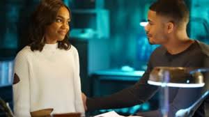 Jefferson pierce / black lightning. Black Lightning Season 3 Episode 14 Afterbuzz Tv Youtube