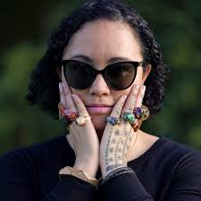 Art, family and reinvention: On finding a home in the arts