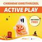 Halloween Active Play 2025 event image