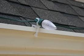 Christmas Light Clips Guide