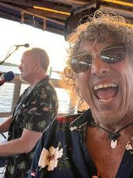 Anthony Conerly's Instagram, Twitter & Facebook