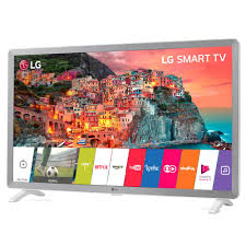 Smart Tv Lg 32 32lk610bpsa Com Conversor Digital Branca 2018 Webfones Mobile
