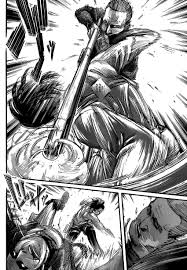 Shingeki No Kyojin 60 Vf Lecture En Ligne Japscan Shingeki No Kyojin Attack On Titan Art Anime Wall Art