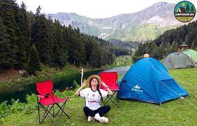 her gun 1 kamp yeri balik golu pinarli koyu savsat artvin gezginokur balik balikgolu savsat green forest landsc trekking kamp ormanlar