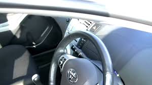 The 1 litre engine is a naturally aspirated, double overhead camshaft, 3 cylinder unit that has an output of 68 bhp (69 ps/51 kw) of power at 6000 rpm, and maximum torque of 93 n·m (69 lb·ft/9.5 kgm) at 3600 rpm. Toyota Yaris 1 0 Vvt I Sol High Spec 2006 Youtube