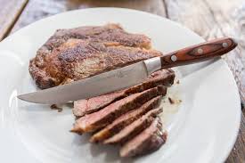 America's test kitchen grocery list. The Best Steak Knife Set For 2021 Reviews By Wirecutter