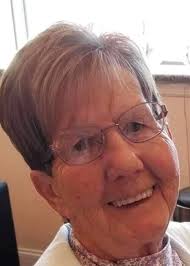 Obituary for Norma Jean Yauger