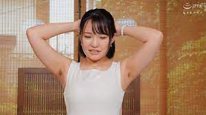 Av 女優 脇毛