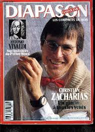 Diapason harmonie n° 378