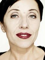 Hanna śleszyńska (61 l.) bardzo przeżyła swoje rozstanie z wieloletnim partnerem. Hanna Sleszynska Filmweb