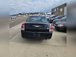 Image result for Black 2010 Chrysler