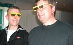 Best Of Home Post: USS Boxer Sailor Matthew Bergman