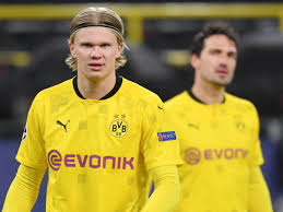 Jun 24, 2021 · in vorarlberg ist ein zehnjähriges kind am oder mit dem coronavirus verstorben. Mats Hummels Veralbert Erling Haaland Bvb Star Antwortet Sofort Derwesten De