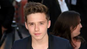 Brooklyn Beckham university degree