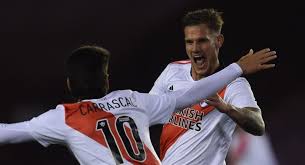 Have won 6 times, there have been 4 draws while ca river plate (arg) have won 15 times. Godoy Cruz Derroto 2 1 A River Plate Por La Liga Profesional