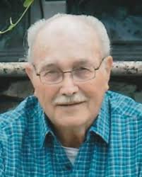 Benjamin Harold Rash Obituary May 21, 2015