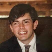 Mr. Sean C. Hernan Obituary