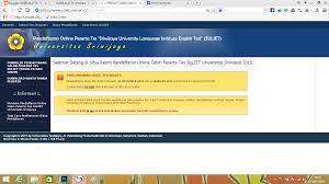 Check spelling or type a new query. Pengalaman Tes Ppak Unsri Part 2 Molzania