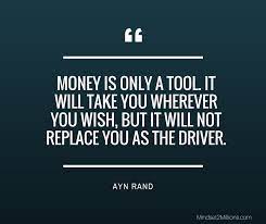 Get inspired as you read through this classic collection of some of the best money quotes from these. Top 20 Inspirational Quotes To Develop Your Money Mindset