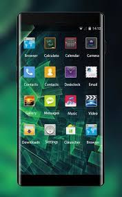 You can repackage your android apk to the blackberry bar file format using the new v1.5.2 sdk, and test/debug using device simulators for the. Theme For Blackberry Z10 For Android Apk Download