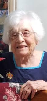 Louise Brown Obituary 2022