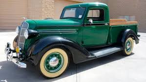 Image result for Avon Green 1936 Dodge