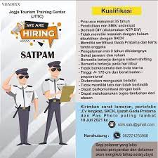 Follow infoloker bandung 2016 pikiran rakyat | twuko. Loker Kebumen Terbaru Perusahaan Jttc Posisi Staff Animator Hingga Satpam Berkas Terakhir 10 Juli 2021 Kebumen Talk