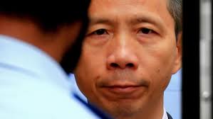 Robert Xie sentenced to life in jail for Lin family murders