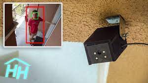 Maybe you would like to learn more about one of these? How To Make A Smart Security Camera With A Raspberry Pi Zero Youtube